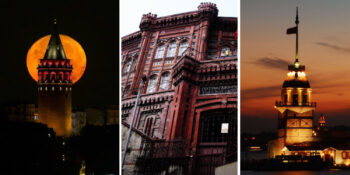 Tarih Kokusunu Buram Buram Hissedebileceğiniz İstanbul’daki 12 Tarihi Semt