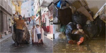 Kağıttan Hayatlar: Netflix’in Yeni Türk Filmi Hakkında Bilmeniz Gerekenler