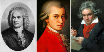 Beethoven’dan Mozart’a: Klasik Müzik Eserleriyle Ölümsüzleşen 30 Sanatçı