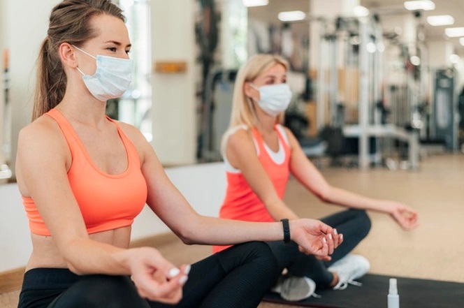 pandemide yoga listelist koronavirüs salgın pandemi döneminde motivasyon nasıl sağlanır