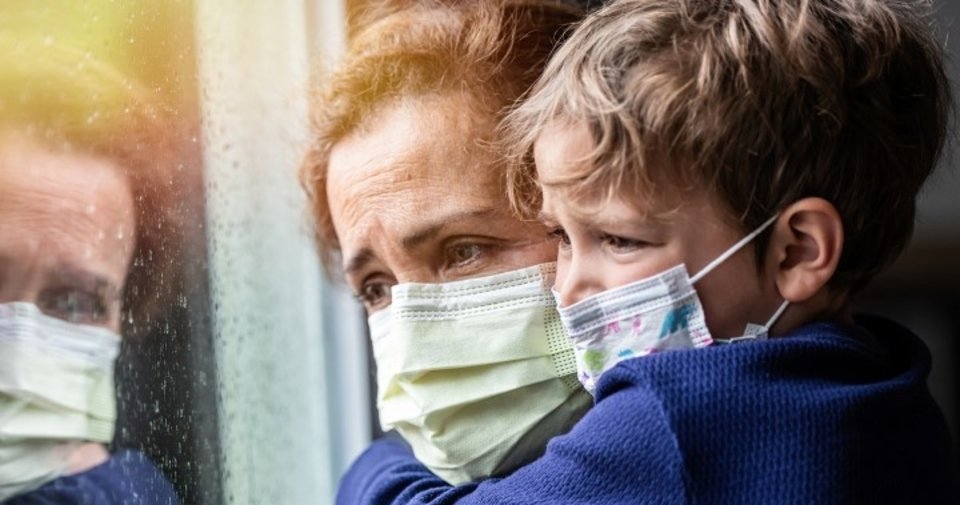 pandemide kaygı bozukluğu koronavirüs salgın pandemi döneminde motivasyon nasıl sağlanır listelist