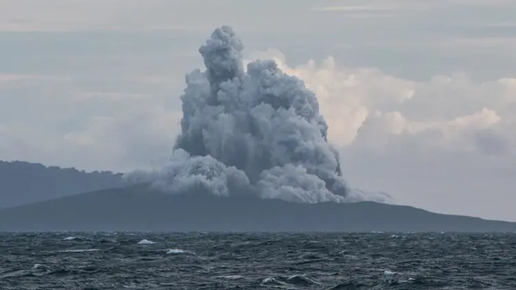 krakatoa