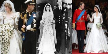 Kraliyet Düğün Gelenekleri: Görgü Kuralları, Yemek Menüleri ve Kıyafetler