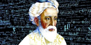 matematikte bilinmeyene neden x denir ömer hayyam listelist