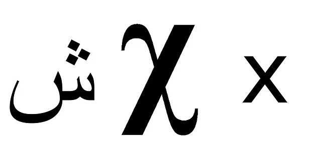 matematikte bilinmeyene neden x denir ömer hayyam listelist arapça latince ispanyolca 