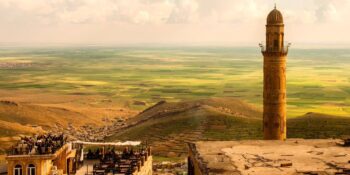 Tarihin Başladığı Topraklar: Mezopotamya Nasıl Medeniyetin Beşiği Oldu?