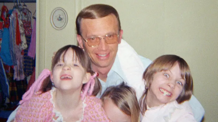 Abducted in Plain Sight listelist