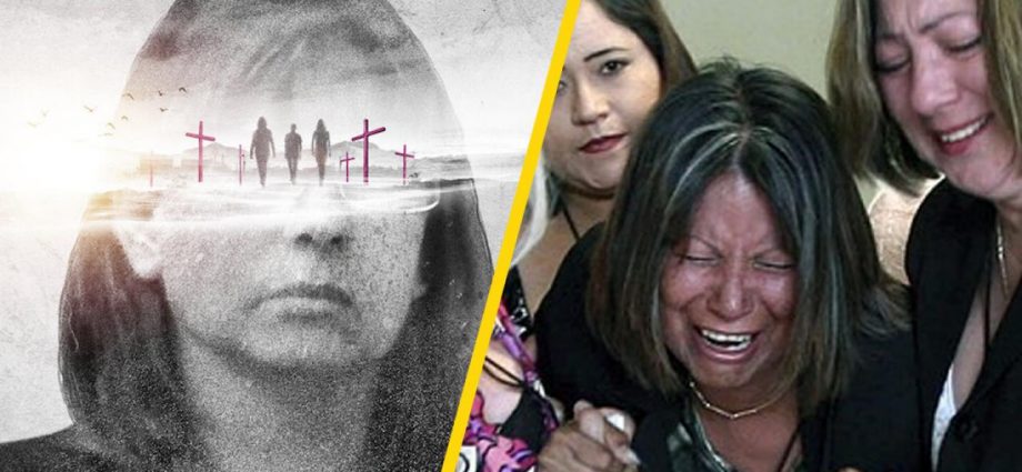 The Three Deaths of Marisela Escobedo netflix suç belgeselleri listelist