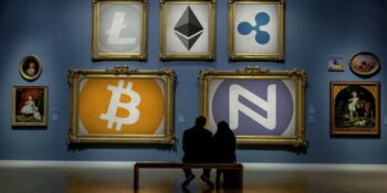 Sanat Tarihinde Dijital Dönem: Kripto Sanat ve NFT Sanatçıları