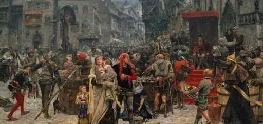 orta çağ