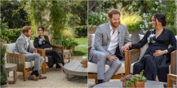 Irkçılıktan İntihar Düşüncelerine: Prens Harry ve Meghan Markle Neden Kraliyet Unvanlarından Vazgeçti?