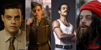Bohemian Rhapsody’nin Yıldızı Rami Malek’in İzlemeniz Gereken 18 Filmi