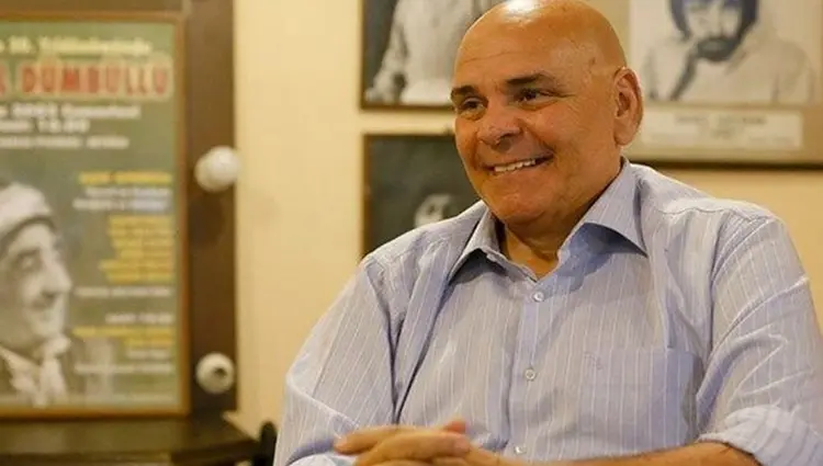 rasim öztekin