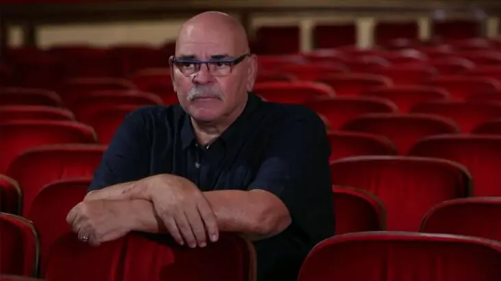 rasim öztekin