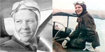 Cumhuriyetin Öncü Kadınlarından Sabiha Gökçen ve Başarılarla Dolu Yaşamı