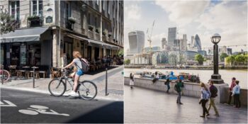 Yaşam Kalitesini Yükseltebilecek Proje: “15 Dakikalık Şehir” Nedir?