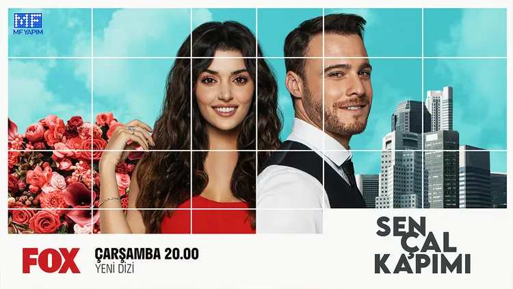 sen çal kapımı mf yapım