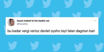Okurken Keyfinizi Yerine Getirecek Haftanın En Güzel 33 Tweeti