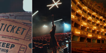 Antik Çağ’dan Günümüze Tiyatronun Tarihi: 27 Mart Dünya Tiyatro Günü Nasıl Ortaya Çıktı?