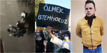 Türkiye’de Kadın Olmak: Dünya Kadınlar Günü Öncesi Yaşananlar ve Kadına Şiddetin Ağır Bilançosu