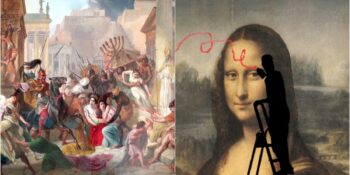 Roma İmparatorluğu’nu Yağmalayan Vandal Kavmi ve Vandalizm Kavramının Kökeni