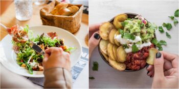 Bitkisel Beslenme ve Vegan Beslenme Arasındaki Fark Nedir?