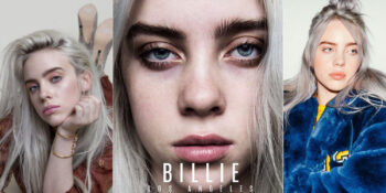 Döneminin En Genç Grammy Rekortmeni Billie Eilish Hakkında Bilmeniz Gerekenler