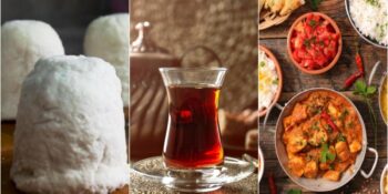 İçecekler ve Yiyecekler Hakkında Duyunca Çok Şaşıracağınız 35 İlginç Bilgi