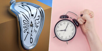 zaman hakkında ilginç bilgiler gerçekler listelist