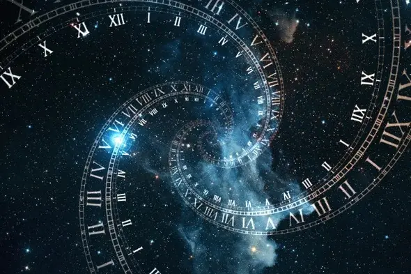 astronomik atomik zaman