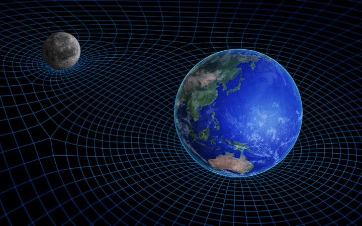 yerçekimi ay dünya zaman hakkında ilginç bilgiler gerçekler listelist