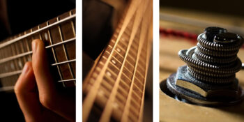 Hem Yeni Başlayanlar Hem de Profesyoneller İçin En İyi Bas Gitar Telleri