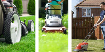 Bahçe Düzenlemesinde Olmazsa Olmaz En İyi Çim Biçme Makineleri