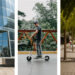 Şehir İçi Ulaşımı Kolaylaştıran Teknoloji Harikası En İyi Elektrikli Scooter Modelleri