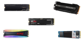 Bilgisayarlarda Performans Artışı ve Stabilite Sağlayan En İyi M2 SSD Modelleri