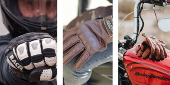 Güvenli Bir Motosiklet Kullanımı İçin Olmazsa Olmaz En İyi Motosiklet Eldivenleri