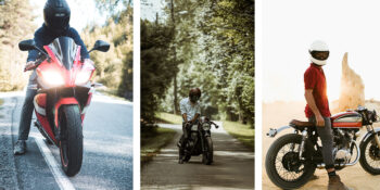 Motosiklet Sürüşleri İçin Bir Numaralı Güvenlik Ekipmanı: En İyi Motosiklet Kaskları