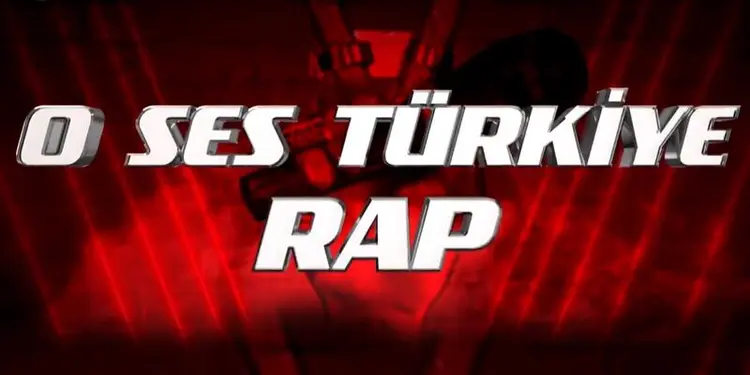 O Ses Türkiye Rap