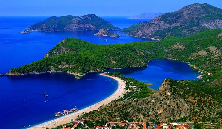 Ramazan Bayramı için Tatil