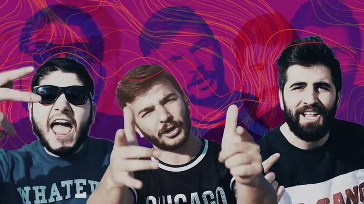 Youtube’da en fazla takipçisi olan Türkler
