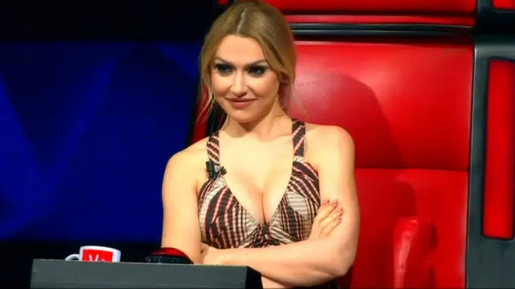 O Ses Türkiye Rap