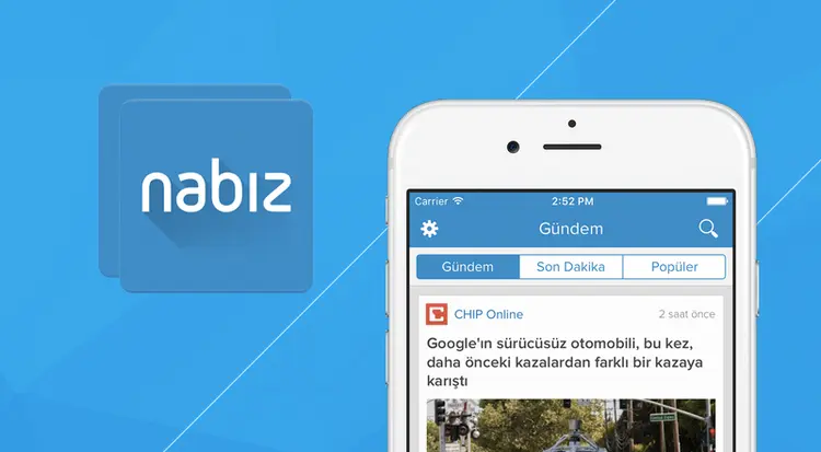 Nabız