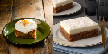 Hem Sütlü Hem Şerbetli Tatlar Sevenlere: Tüm Püf Noktalarıyla Meşhur Kıbrıs Tatlısı Tarifi