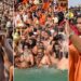 Kumbh Mela Festivali