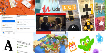 Uygulamalar Hayat Kurtarıyor: Pandemide Evde Eğlenmenizi Sağlayacak 23 Uygulama