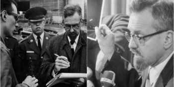 Son Yüzyılın En Tartışmalı Bilim İnsanlarından UFO Gözlemcisi Allen Hynek ve Sarsıcı Araştırmaları