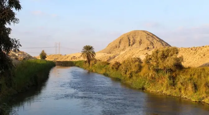 amenemhat III
