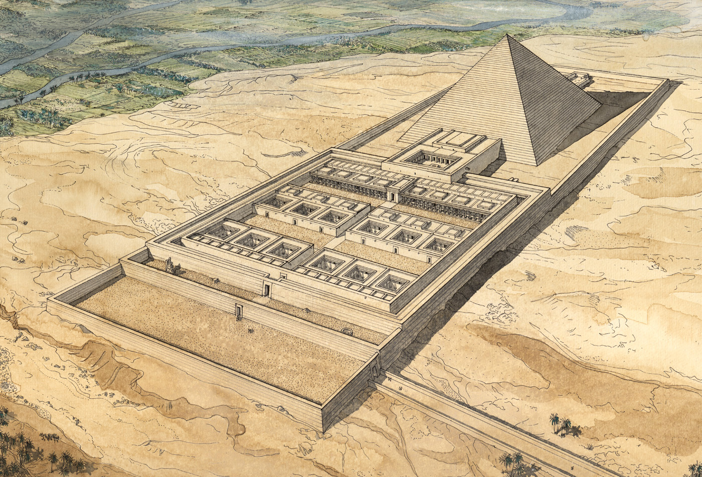 amenemhat III