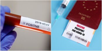 Salgının Gölgesinde Yaşam: Aşı Pasaportları Hakkında Bilmeniz Gerekenler