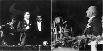 Her Cümlesinde İlim Saklı Olan Atatürk’ün Ölümsüz Eseri Nutuk’tan Geleceğe Işık Tutan 19 Alıntı